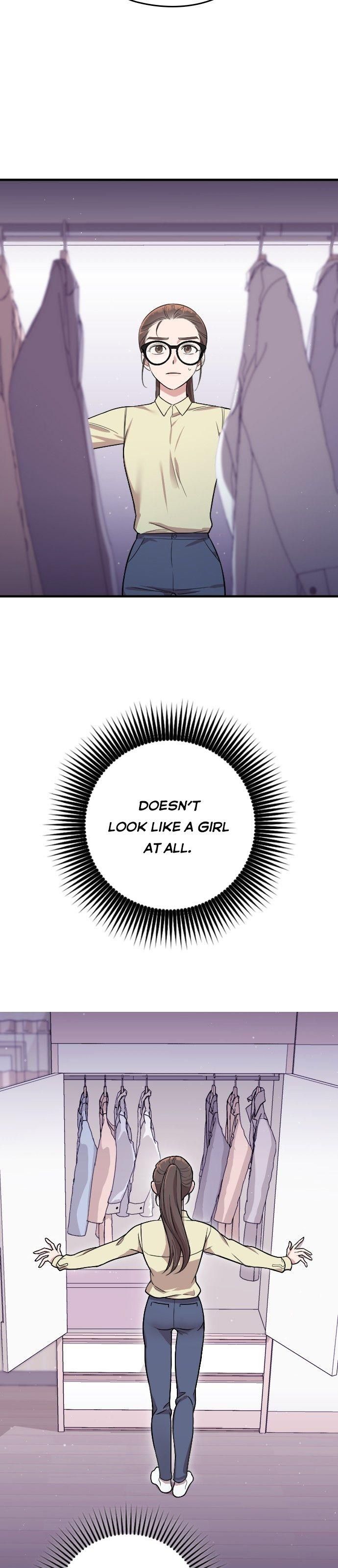 Marry My Husband Chapter 3 image 11